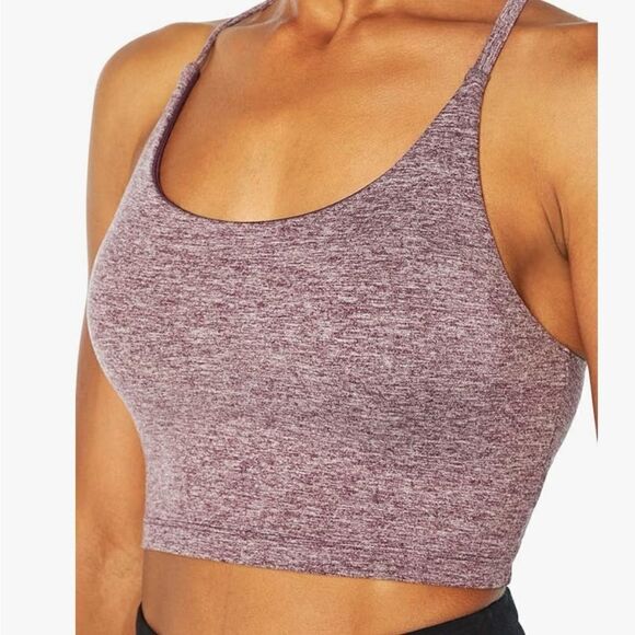 Balance Collection Crop Top NWT Size M - Picture 3 of 8